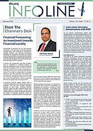 Financial Forecasting: An Investment towards Financial Lucidity