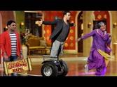 Comedy Nights With Kapil - Akshay Kumar (Holiday)