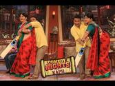Comedy Nights With Kapil - Sunil Gavaskar & Virender Sehwag
