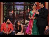 Comedy Nights With Kapil - Karan Johar, Varun Dhawan & Alia Bhatt (Humpty Sharma ki Dulhaniya)