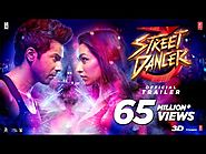 Street Dancer 3d (2020) Movie Trailer | Cast | Review | Release Date | Songs.