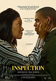 THE INSPECTION - My Movie Review
