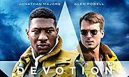 Devotion (2022) | Movie Review - My Movie Review