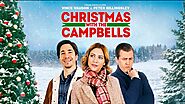 Christmas With The Campbells (2022) | Movie Review - My Movie Review