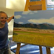 Josie's Art | Facebook