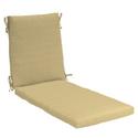 Strathwood Chaise Lounge Cushions