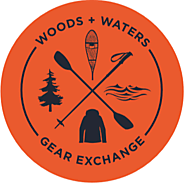 Woods + Waters Gear Exchange – For a life, outdoors and gently used
