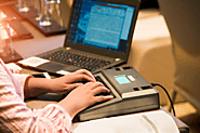 Stenographer vs. Court Reporter: Understanding the Difference - DLE Legal