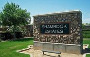 Shamrock Homes