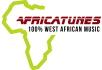 AFRICATUNES.NET WEBRADIO