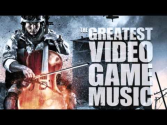 Best Video Game Music - Orchestral and Classical Soundtracks