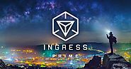 Ingress Prime – Ingress Prime