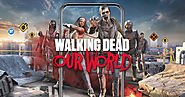 The Walking Dead: Our World