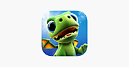 AR Dragon on the App Store