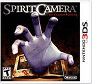 Spirit Camera: The Cursed Memoir for Nintendo 3DS - Nintendo Game Details