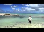 Kiribati, the sinking Pacific island paradise VIDEO