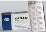 Cure Stress and Insomnia with-Xanax Sleeping Tablets