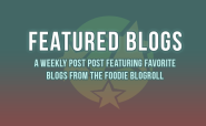 Foodie Blogroll : Home