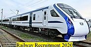 Railway Recruitment 2020: South Eastern Railway To Recruit For 617 Posts
