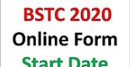 BSTC Recruitment 2020 Vacancies For Fso,Physiotherapist And Other Posts