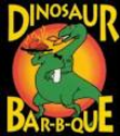 Dinosaur Bar-B-Que - Dinosaur Bar-B-Que