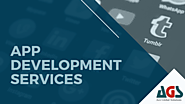 Mobile and Website App Development Company in Delhi