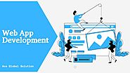 Find the Perfect Web Application Development Company