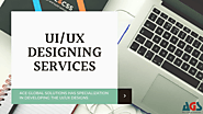 UI/UX Design Company in Delhi - Elements of Website Designing