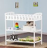 Amazon Best Sellers: Best Diaper Changing Tables
