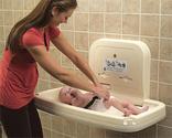 Best Baby Changing Tables & Stations Reviews