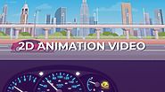 Explainer Video | Animation video | VIDPAQ