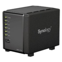 Synology 4-Bay NAS - DS411 Slim