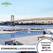 Commercial Landscaping