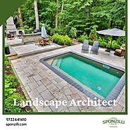 Landscape Architect