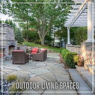 Outdoor Living Spaces