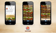 Burger King Creates The Biggest Virtual Burger On Instagram