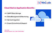 Cloud-Native Application Benefits