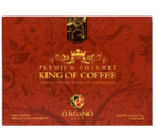 Organo Gold King Of Coffee Deserves Crown - a Review