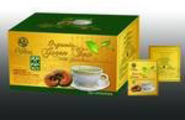 Organo Gold Organic Green Tea is the Health-tea-est Experience!