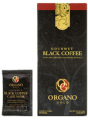 Organo Gold Gourmet Black Coffee Health Benefits