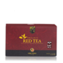 Organo Gold Red Tea is Fabulous and Healthy! Review