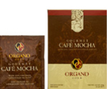 Organo Gold Gourmet Café Mocha: Healthiest Choco and Coffee: Review