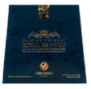 Organo Gold Premium Gourmet Royal Brewed: Healthy Coffee Review