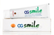 Organo Gold OG Smile Review: Toothpaste with Ganoderma