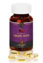 Organo Gold Grapeseed Oil Extract Health Benefits