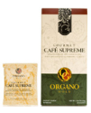 Organo Gold Gourmet Café Supreme Health Benefits: OG Review