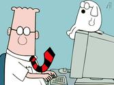 How to Avoid Dilbert Moments in a Business Video Call