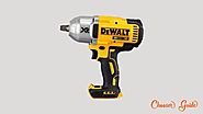 DEWALT DCF899HB Impact Wrench Kit Review