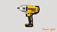 DEWALT DCF899B Brushless Impact Wrench Review