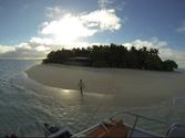 Sailing Across the Pacific Ocean 2013 (Part 20) - Exploring Tonga